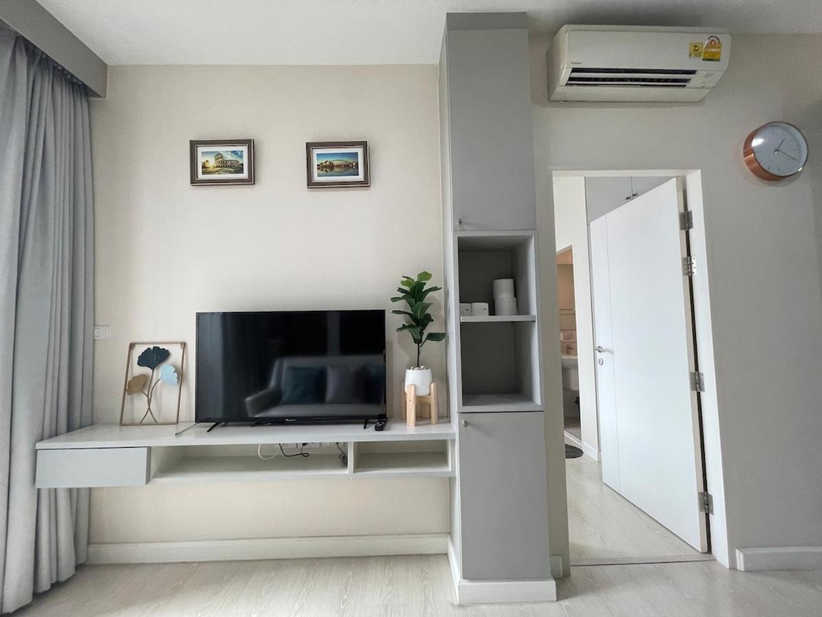 The Elite Club - Thonglor Bangkok Apartment