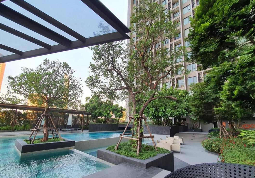 Apartment The Elite Club - Thonglor Bangkok *