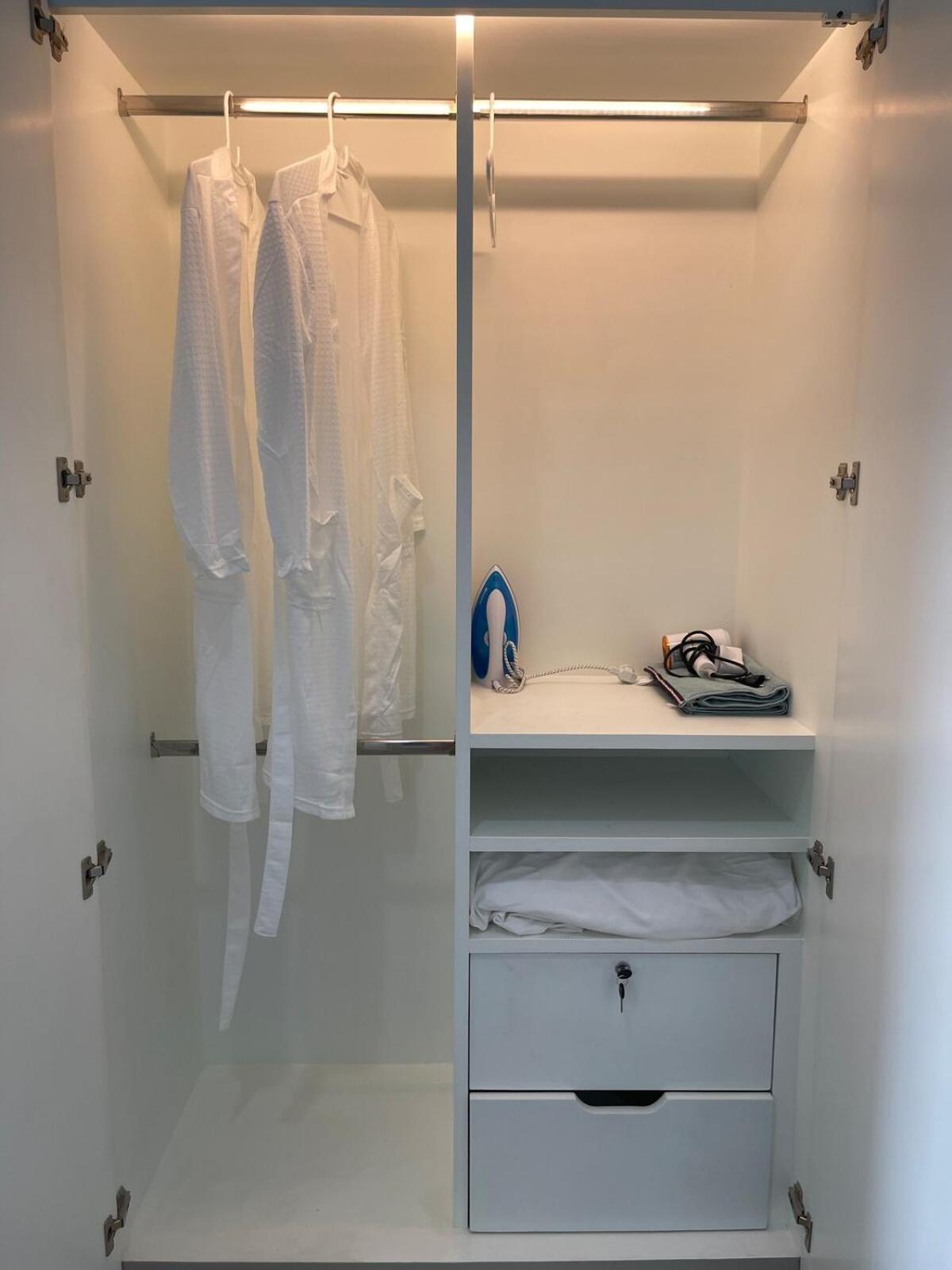 Apartment The Elite Club - Thonglor Bangkok Bangkok