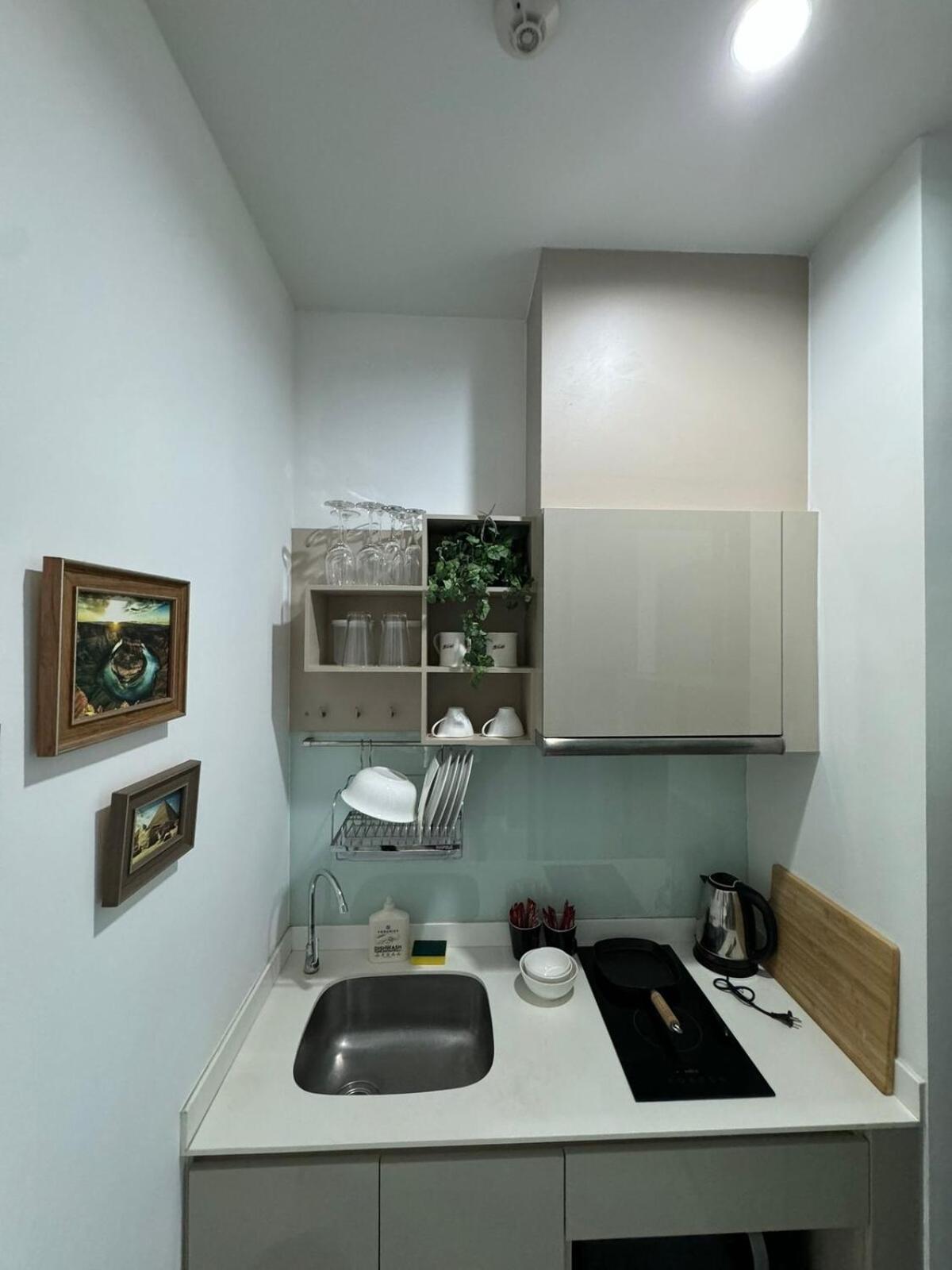 The Elite Club - Thonglor Bangkok Apartment *