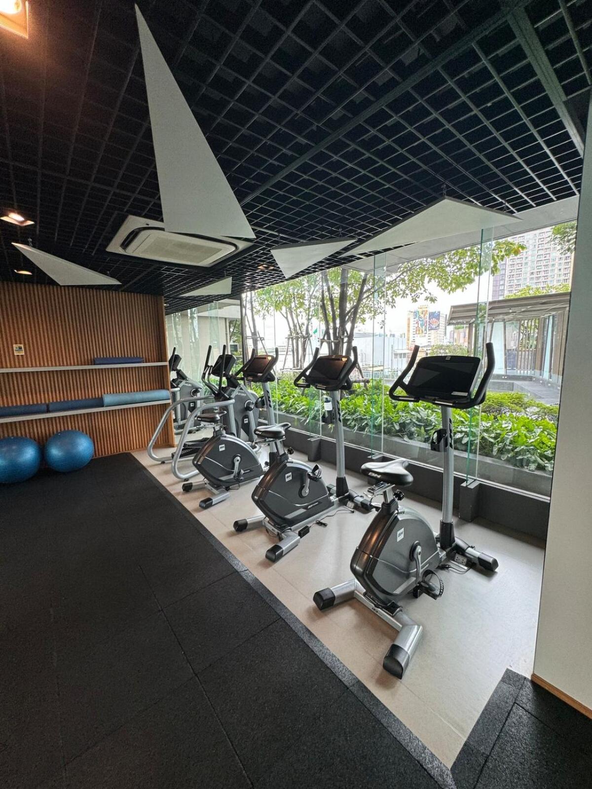 Apartment The Elite Club - Thonglor Bangkok *