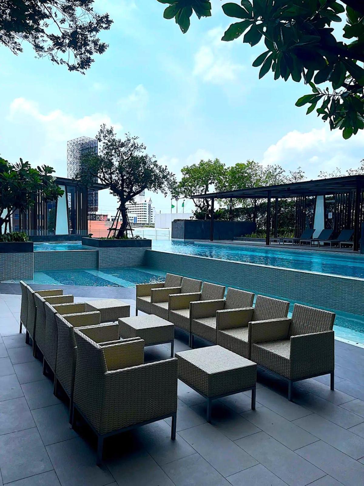 The Elite Club - Thonglor Bangkok Apartment *