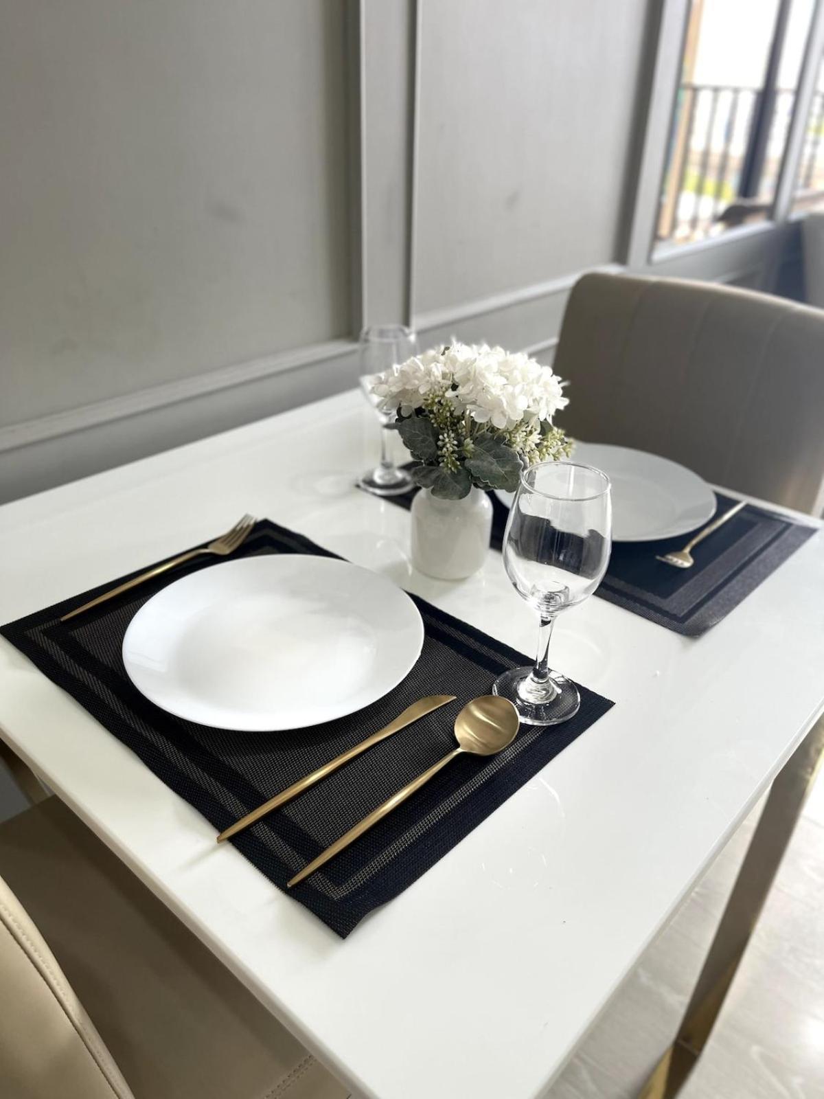The Elite Club - Thonglor Bangkok Apartment Bangkok