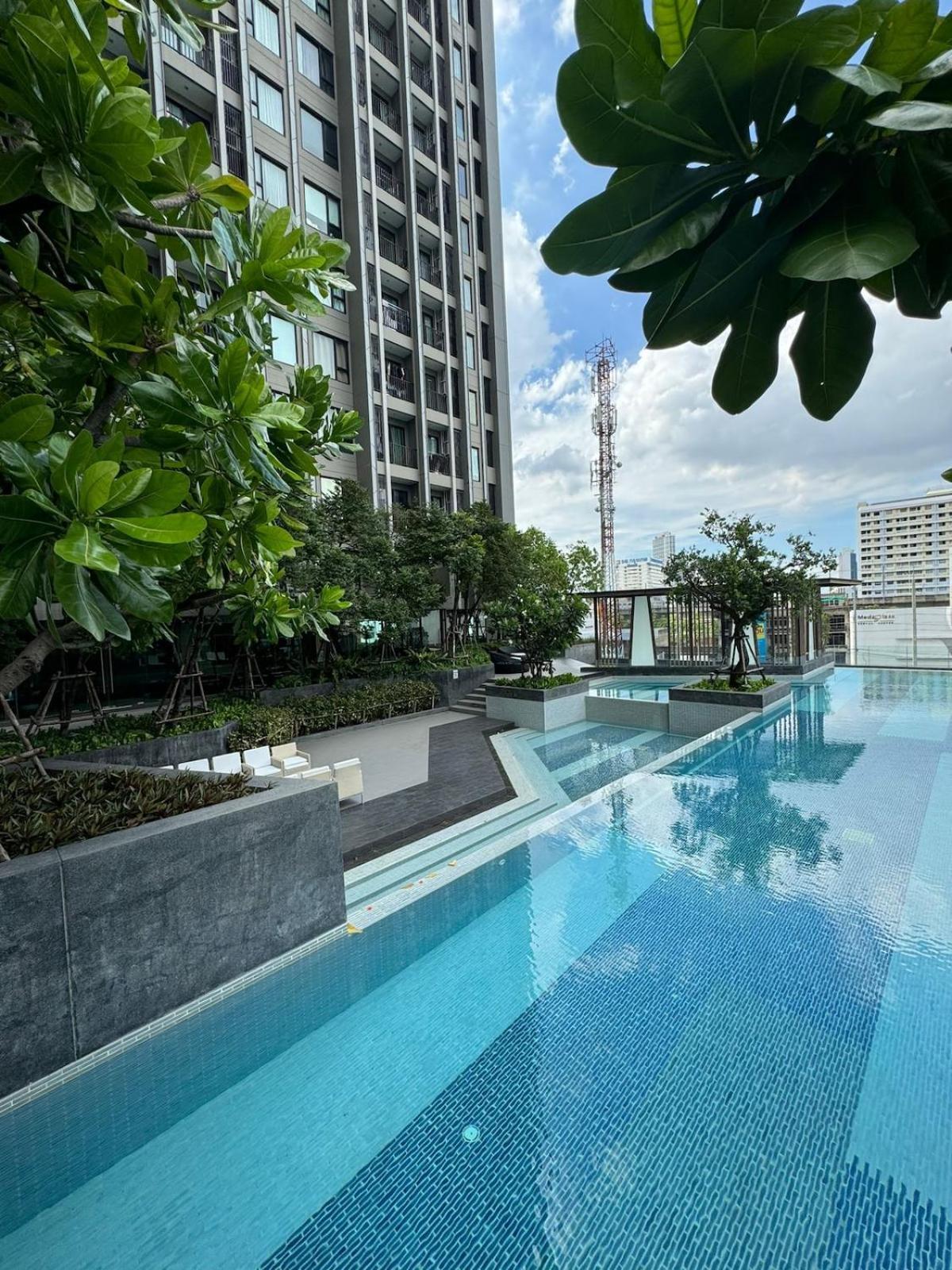 The Elite Club - Thonglor Bangkok Apartment