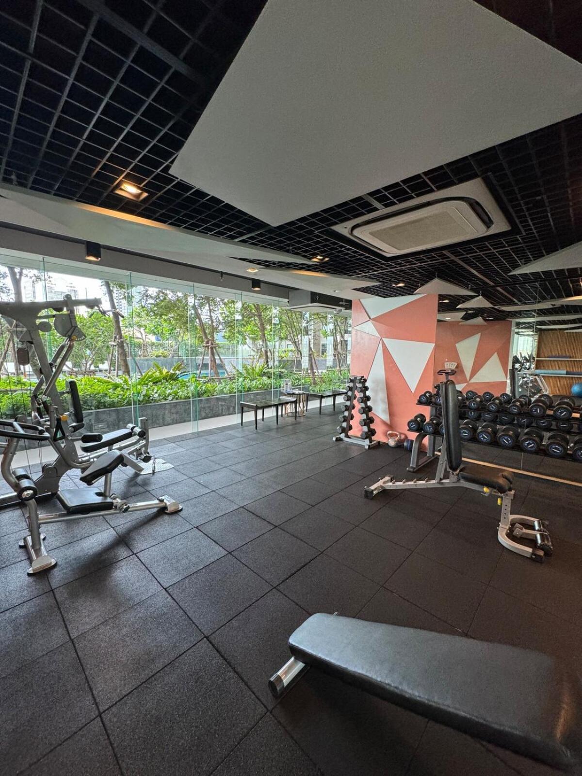 Apartment The Elite Club - Thonglor Bangkok *