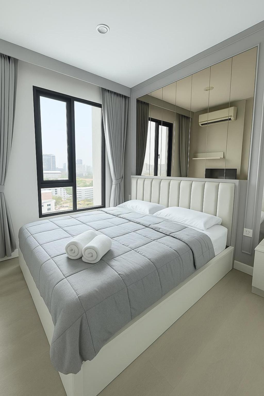 Apartment The Elite Club - Thonglor Bangkok Bangkok