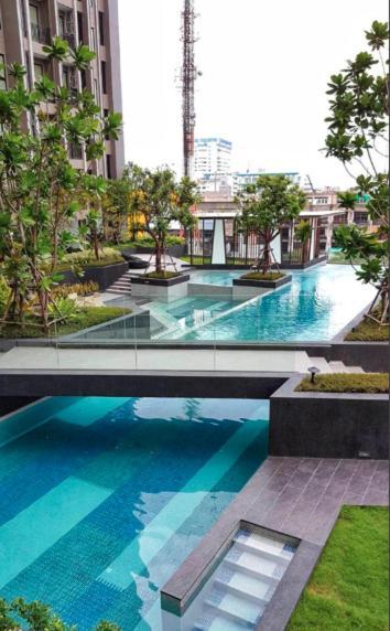 Apartment The Elite Club - Thonglor Bangkok Bangkok